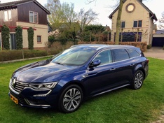 Renault Talisman Renault Talisman
