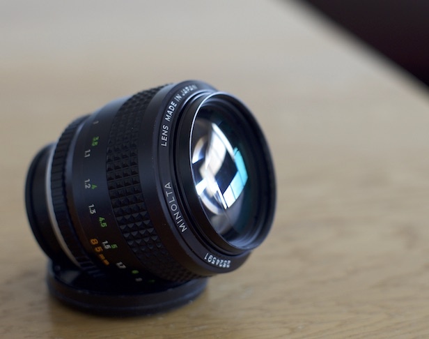 85mm 1