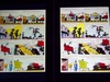 Strip compare