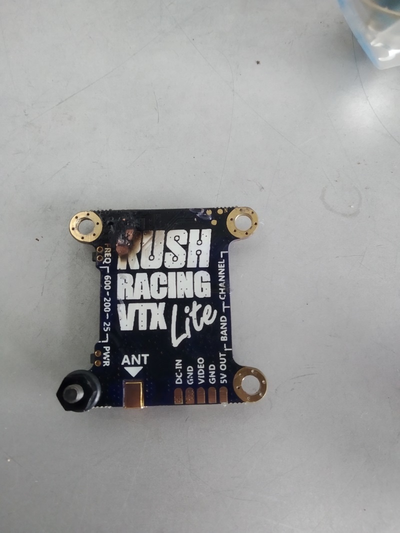 VTX