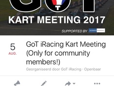 Kart & BBQ Day
