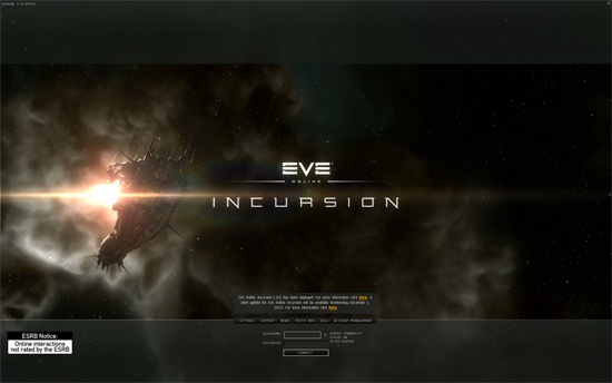 Incursion 2 Incursion 2