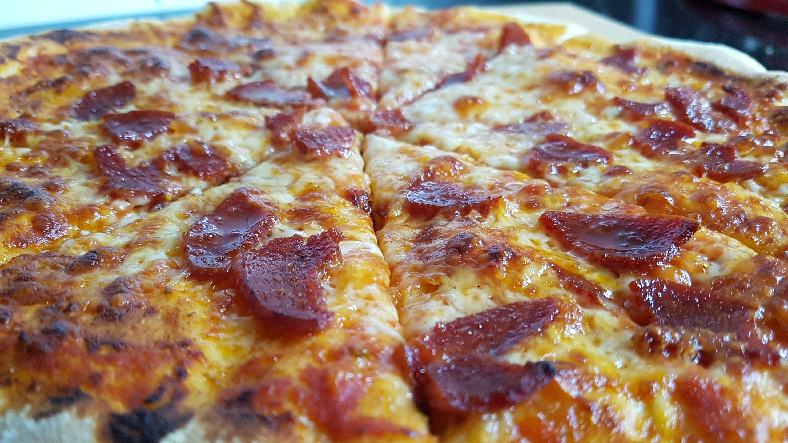Het Grote Zelf Pizza Bakken topic - Deel 2 - Algemene Zaken - GoT