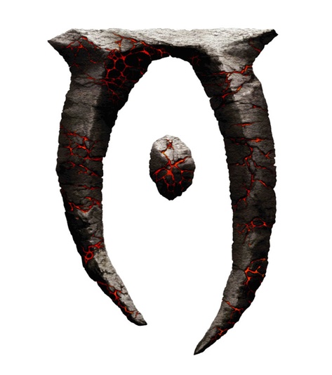 Oblivion logo