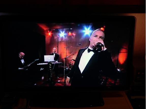 You Know My Name op Youtube Net TV