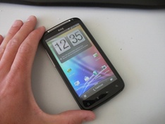 HTC Sensation Kolonel_E 1