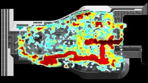 Boardwalk Heatmap