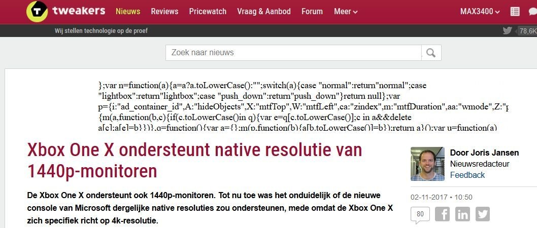Afbeeldingslocatie: https://tweakers.net/ext/f/X9AjbH1j1FxEoE4KVo6eujHs/full.jpg