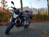Honda Hornet 600_Herfst