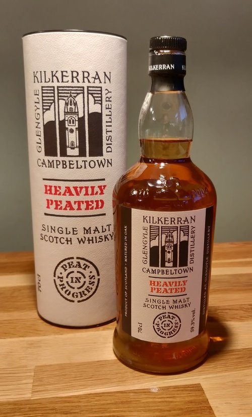 Kilkerran