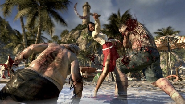 Dead Island 1.Tumb