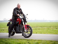 Anton op Zero SR ZF12.5
