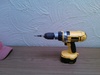 pomp fitting vergroten