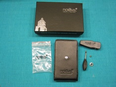 Noreve cover schuin