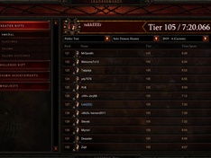diablo ptr