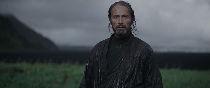 Rogue One Rogue One