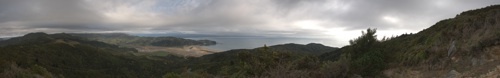 Abel Tasman NP panorama thumbnail