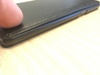 OP3T flip case dicht OP3T flip case dicht