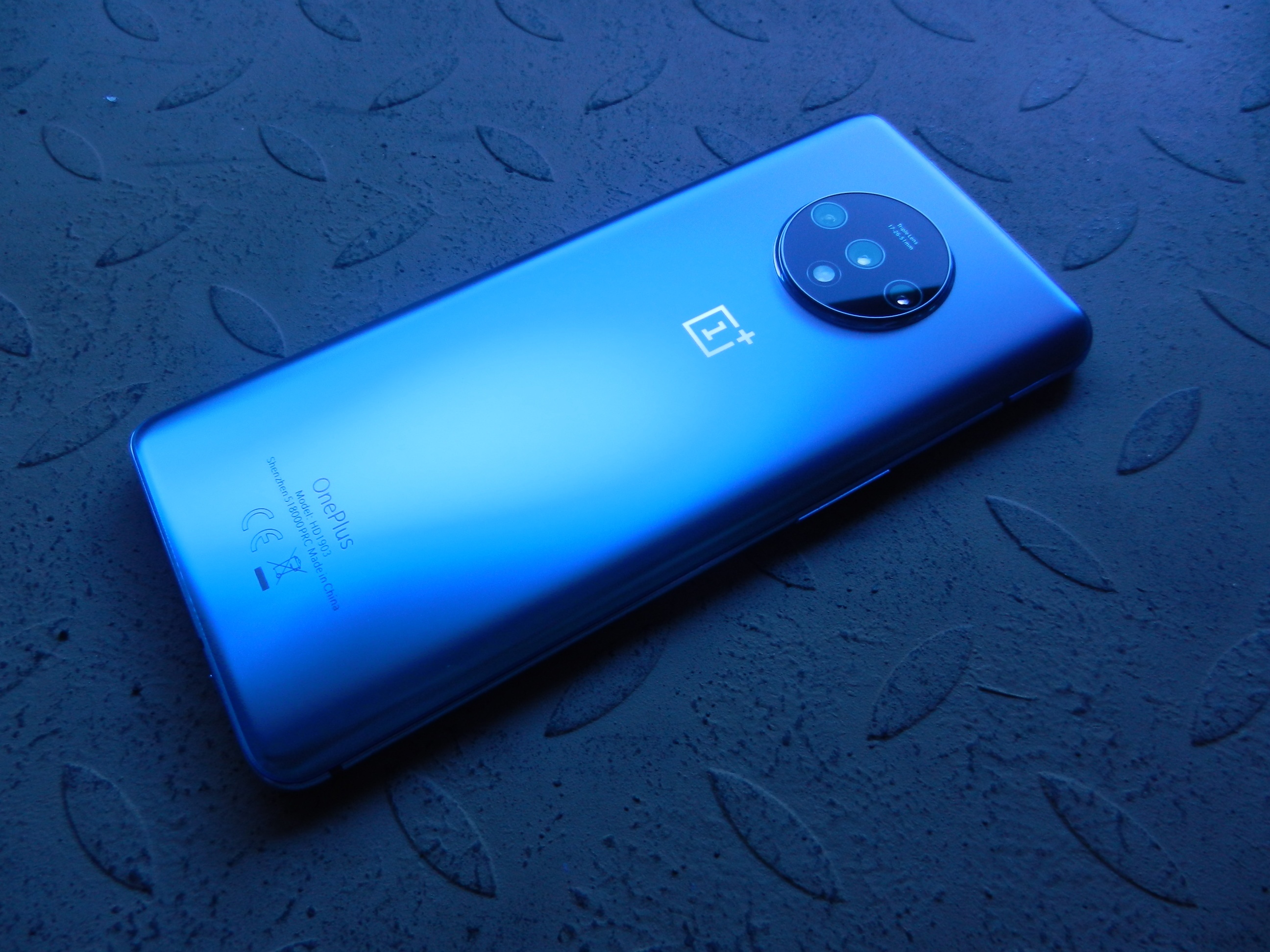 OnePlus 7T
