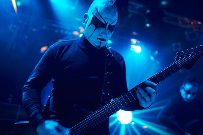 Darkspace