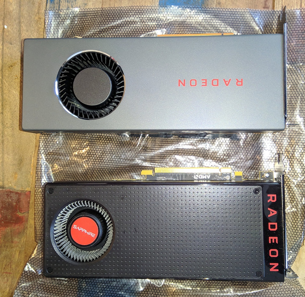 RX480-RX5700
