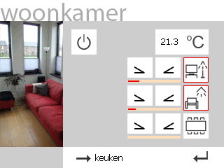woonkamer