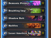 Omega Warlock