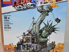 Lego 70840 - 1