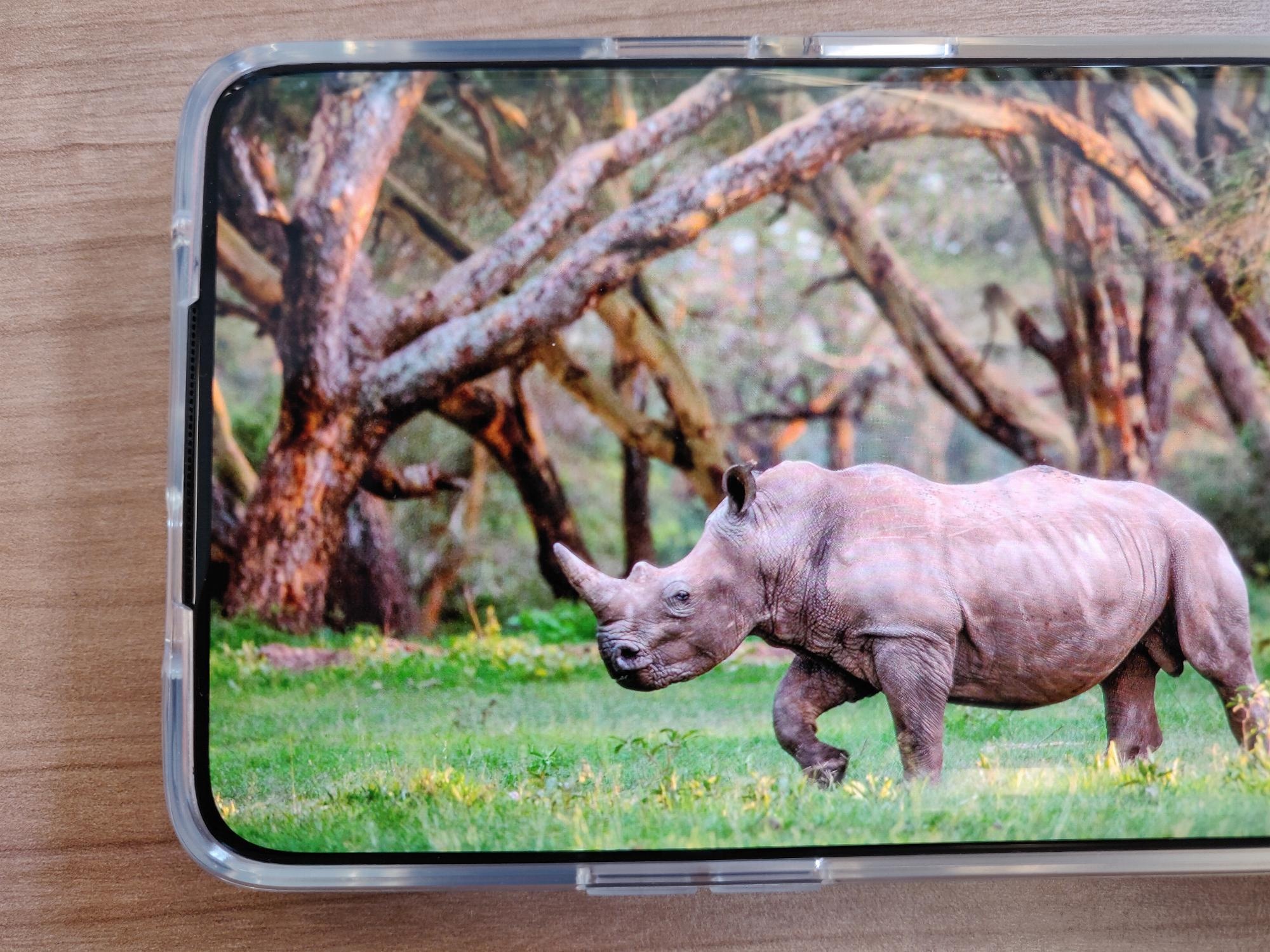 OnePlus 7 Pro met case