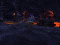 Frostfire Ridge Frostfire Ridge