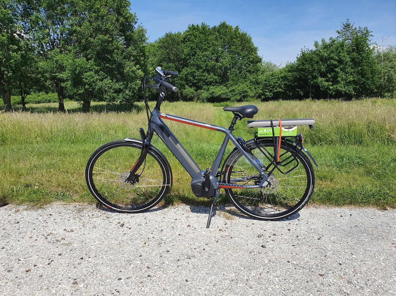 Sparta M10TI