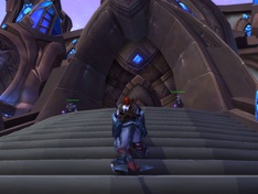 Shadowmoon Valley Shadowmoon Valley