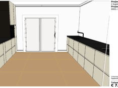 Keuken 1 Keuken 1