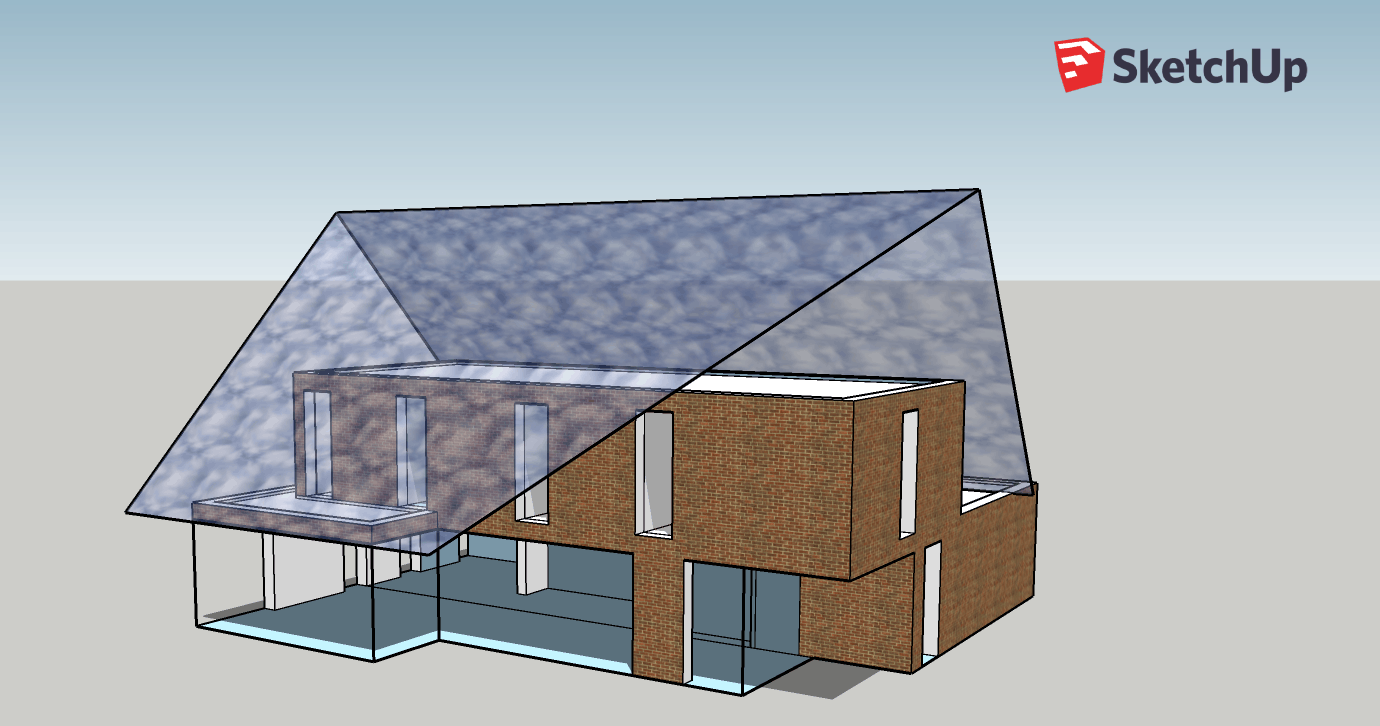 Sketchup 1 Sketchup 1