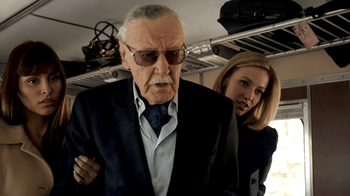 Agents of S.H.I.E.L.D.