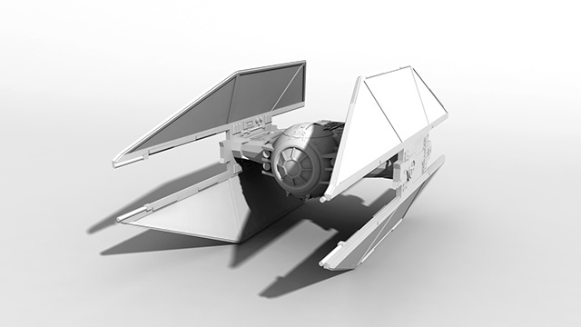 Render Front
