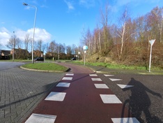 Voorbeeldfoto Garmin Virb 16MP