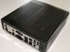 Mini-Box M350 - Achterkant scheef