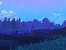 Shadowmoon Valley Shadowmoon Valley