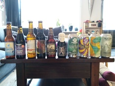 Bierwinkel loot