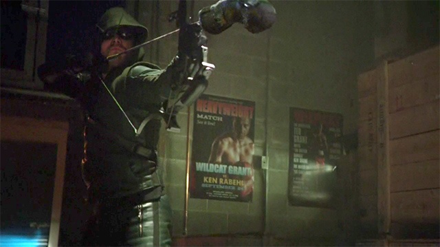 Arrow