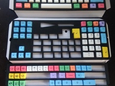 PBT SA Chalk PBT SA Chalk
