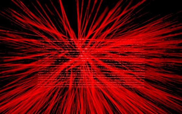 Rode Laser Rode Laser