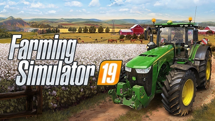 Análise Arkade: Farming Simulator 19 segue agradando em sua