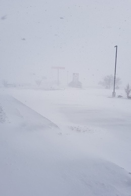 Blizzard