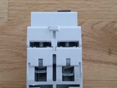 onderkant aardlek