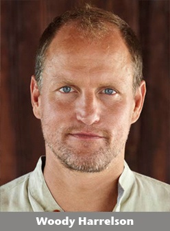 Woody Harrelson Woody Harrelson