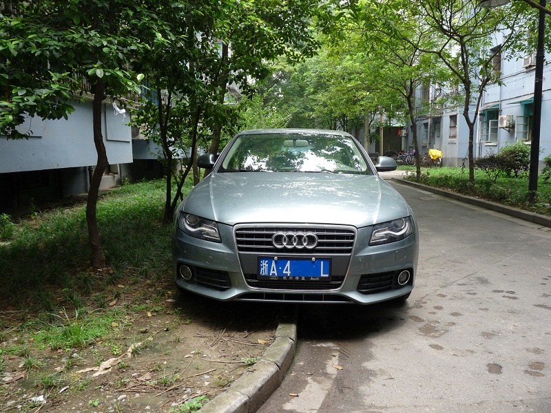 A4 Voorkant