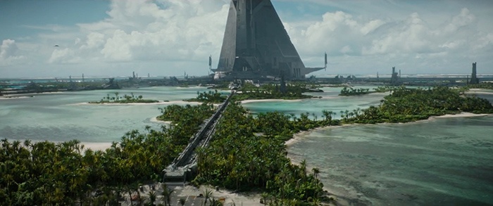 Rogue One Rogue One