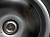 Brembo remklauwen op deze wagen